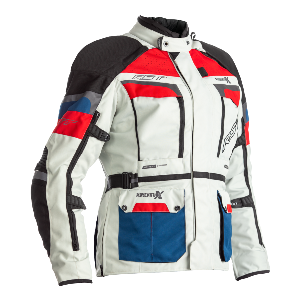 RST Pro Series Adventure-X CE Ladies Textile Jacket